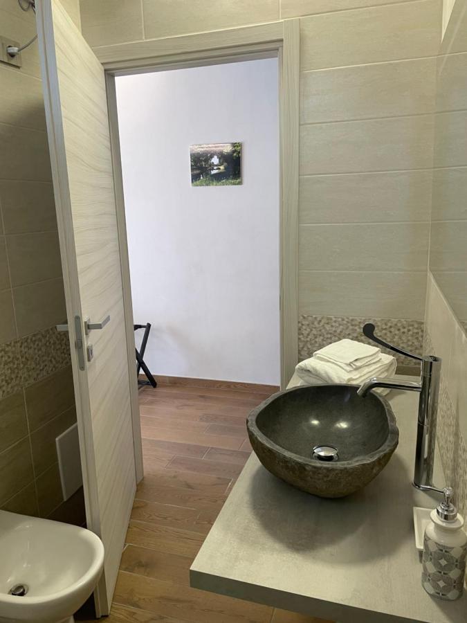 Villoresi Rooms Castano Primo Luaran gambar