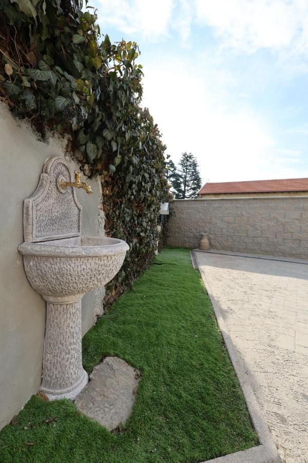 Villoresi Rooms Castano Primo Luaran gambar