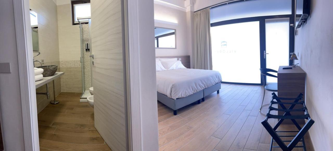 Villoresi Rooms Castano Primo Luaran gambar