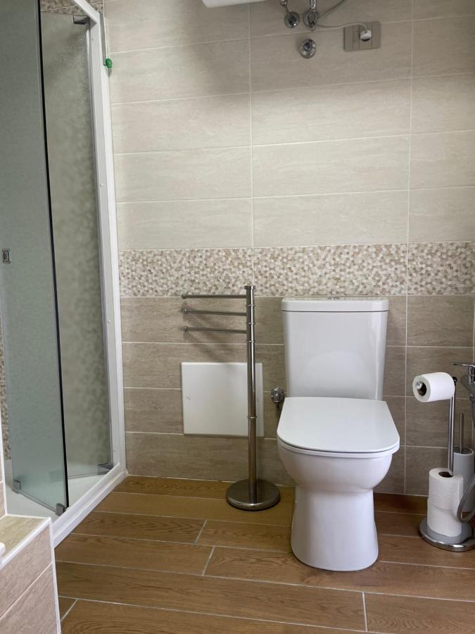 Villoresi Rooms Castano Primo Luaran gambar