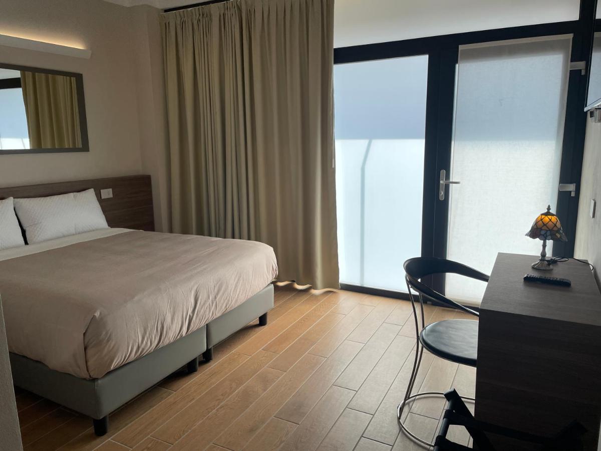 Villoresi Rooms Castano Primo Luaran gambar