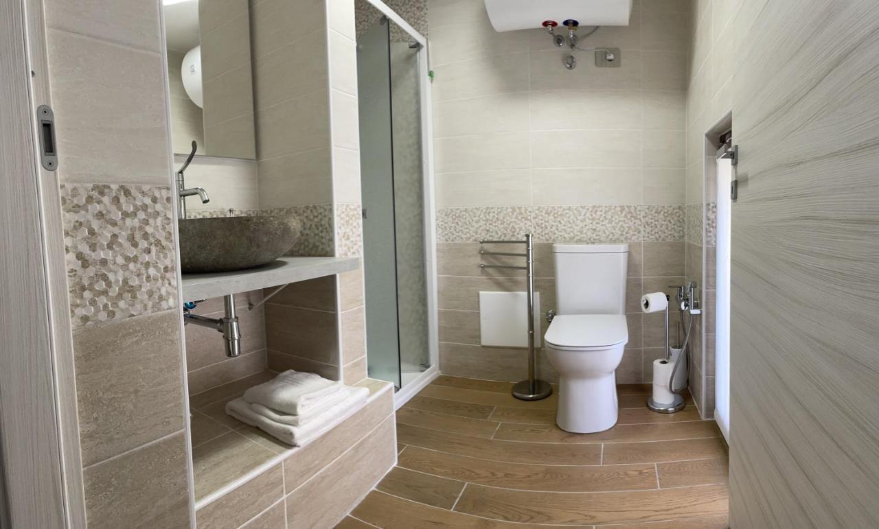 Villoresi Rooms Castano Primo Luaran gambar